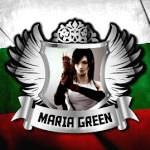 Maria Green