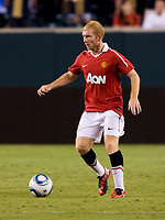 Genius Scholes