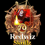 Redwiz