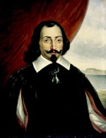 Mandele Champlain