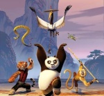 KungFu PanDa