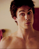 Ian Somerhalder