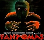 FANTOMAS