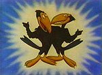 Heckle et Jeckle