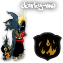 darky-me