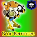 Blue-Brothers