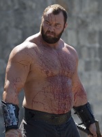 Ser Gregor Clegane