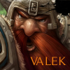 valek