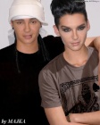 Mozzi Kaulitz