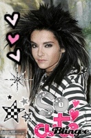 feeh kaulitz || th s2