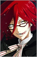 Grell Sutcliff