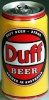 The Simpsons 
Homer 
Duff Beer...