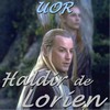 haldir de lorien