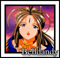 Belldandy