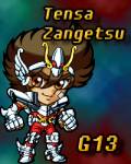 [G13]Tensa_Zangetsu