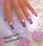 MaryNails