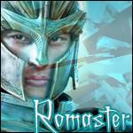 Romaster