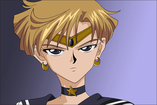 Haruka Tenou - Sailor Uranus 416