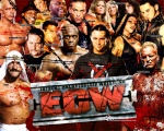 ECW WILL LIVE 4 EVER