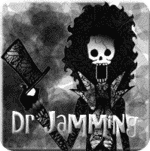 Dr Jamming