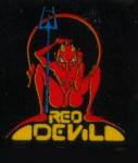 RedDevil