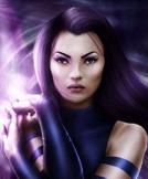 Psylocke