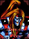 Omega red