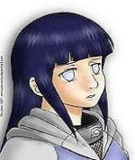 Hinata Hyuuga