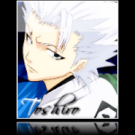 toshiro hitsugaya