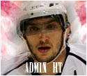 Alexander Ovechkin