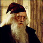 Albus Dumbledore