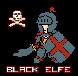 Black Elfe