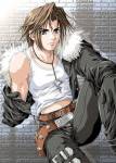 Squall