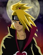 Deidara