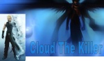 Cloud the killer [CSNU]