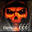 diablo 666