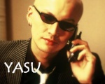 Yasu Takagi