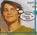 Tinny