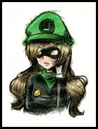 Luigi Girl