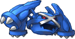 metagross