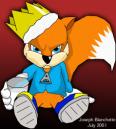 conker