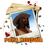 Papa Kimbwa