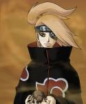 deidara