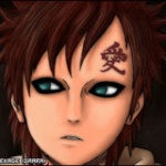 Subaku No Gaara