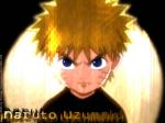 naruto uzumaki