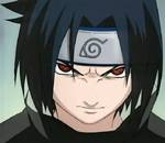 Uchiha ken