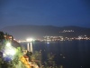 Evo za one koji nikad nisu bili tamo slika panorame Ohridskog jezera i Ohrida... Ja sam slikala!