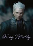 King Freddy