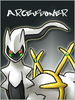 ArceusoneR