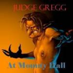 Judge Gregg